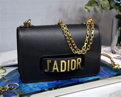 j'adior bags